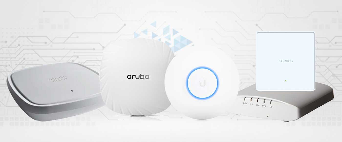 Wireless Products & Accessories